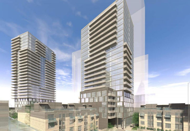 670 Progress Condos 2 - Thumbnail 9 - Premium condo development gallery image