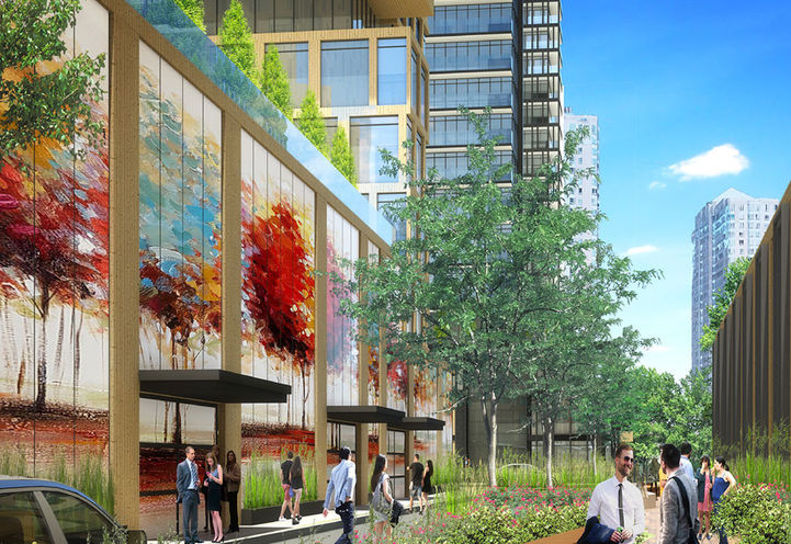 670 Progress Condos 2 - Thumbnail 2 - Premium condo development gallery image