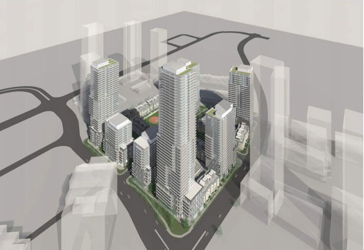 670 Progress Condos 3 - Thumbnail 10 - Premium condo development gallery image