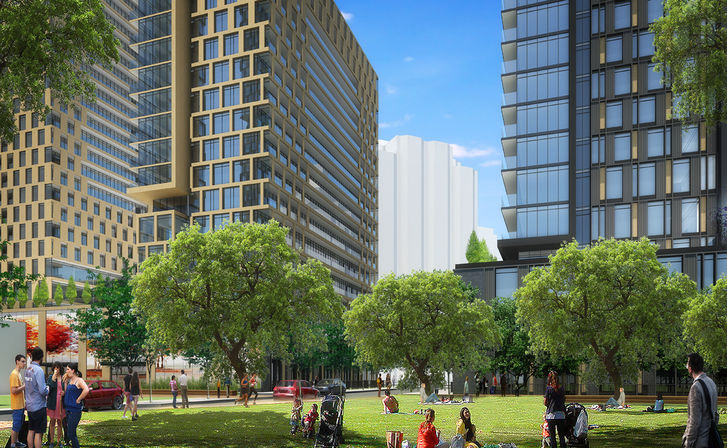 670 Progress Condos 3 - Thumbnail 2 - Premium condo development gallery image