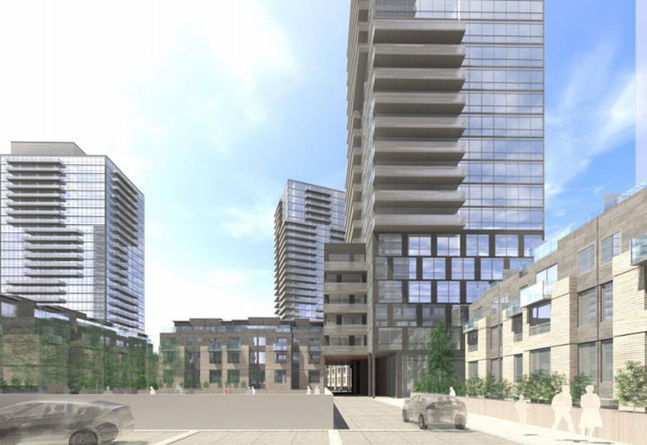 670 Progress Condos 4 - Thumbnail 4 - Premium condo development gallery image