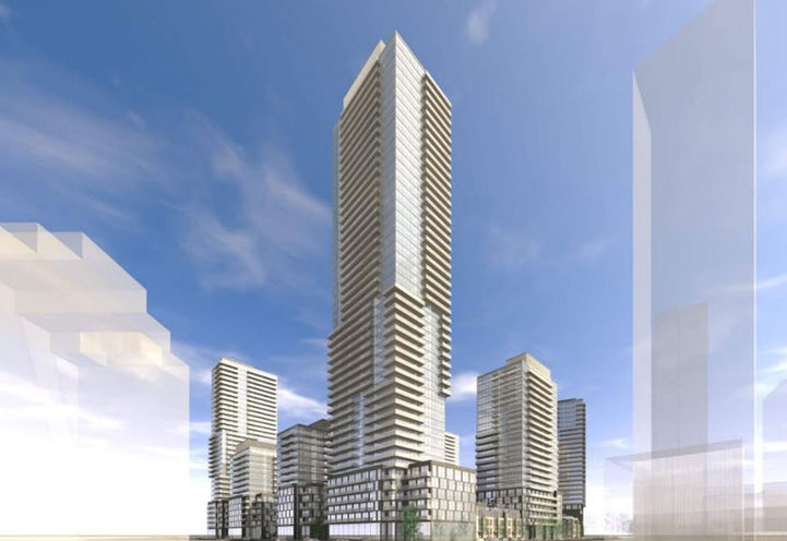 670 Progress Condos 4 - Thumbnail 6 - Premium condo development gallery image