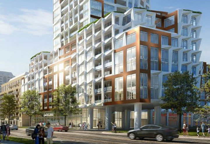 680 Sheppard Ave East Condos - Thumbnail 2 - Premium condo development gallery image