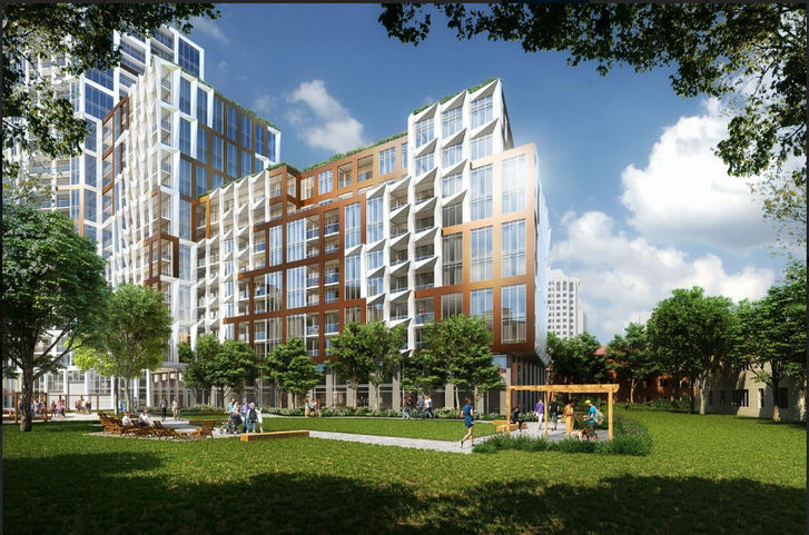 680 Sheppard Ave East Condos - Thumbnail 4 - Premium condo development gallery image