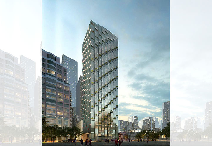 69 Yorkville Ave Condos - Thumbnail 3 - Premium condo development gallery image