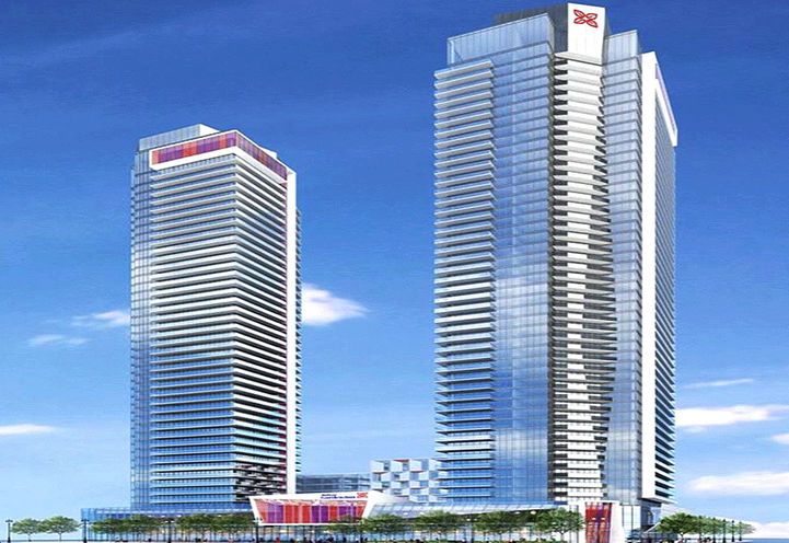 7 Central Condos - Thumbnail 4 - Premium condo development gallery image