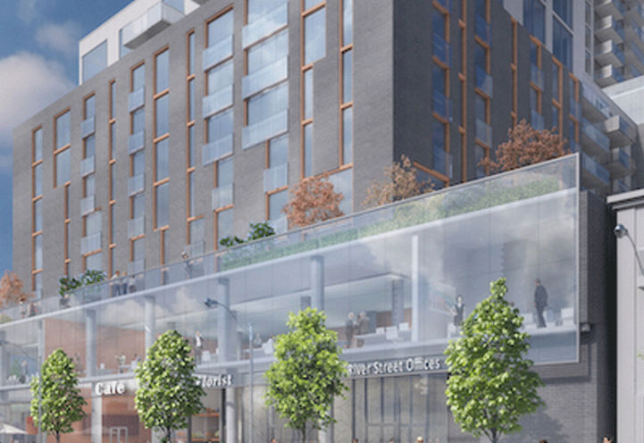 7 Labatt Ave Condos - Thumbnail 3 - Premium condo development gallery image
