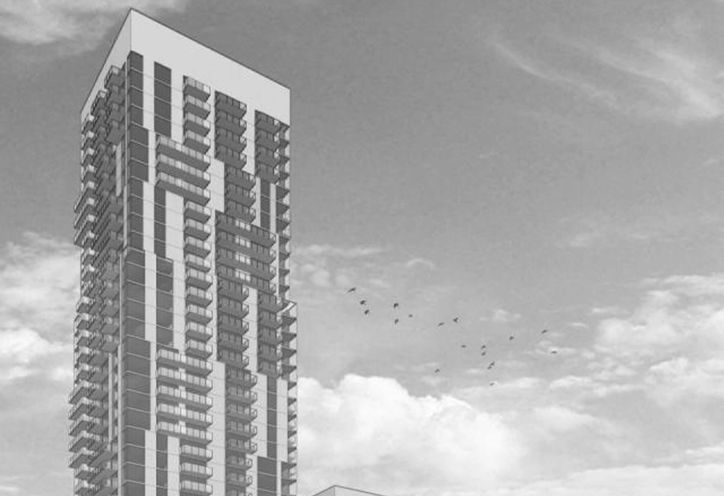 7 Labatt Ave Condos - Thumbnail 5 - Premium condo development gallery image