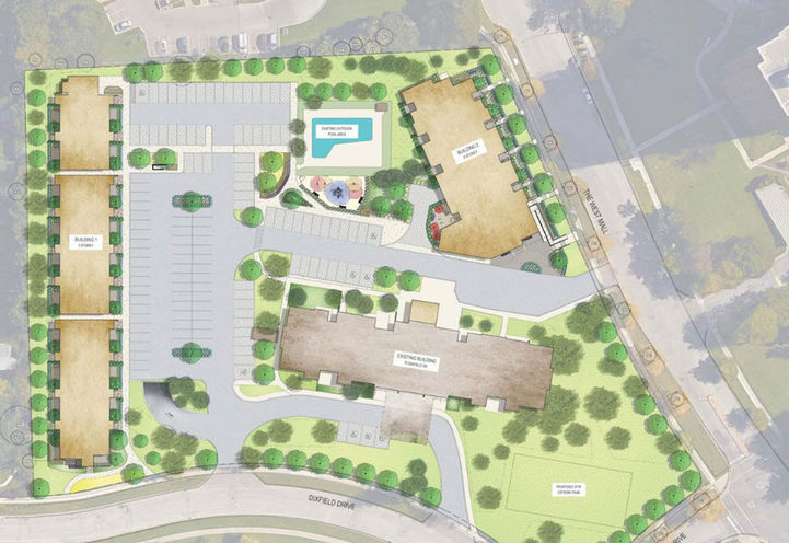 70 Dixfield Towns - Thumbnail 2 - Premium condo development gallery image