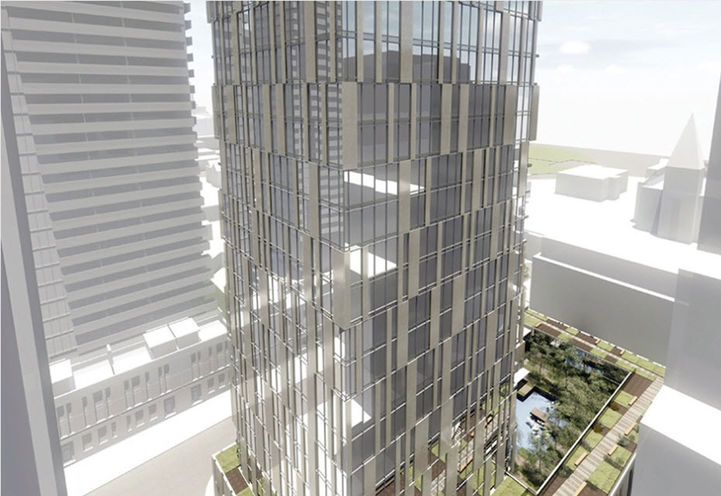 70 St. Mary Street Condos - Thumbnail 3 - Premium condo development gallery image