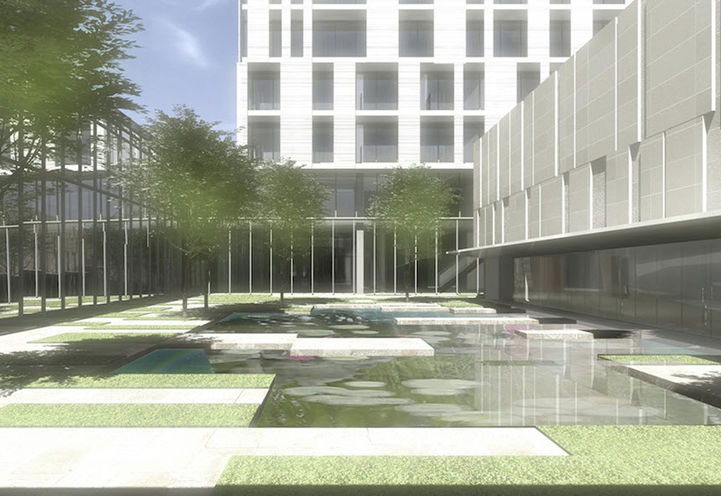 70 St. Mary Street Condos - Thumbnail 4 - Premium condo development gallery image