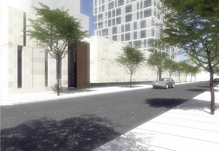 70 St. Mary Street Condos - Thumbnail 5 - Premium condo development gallery image