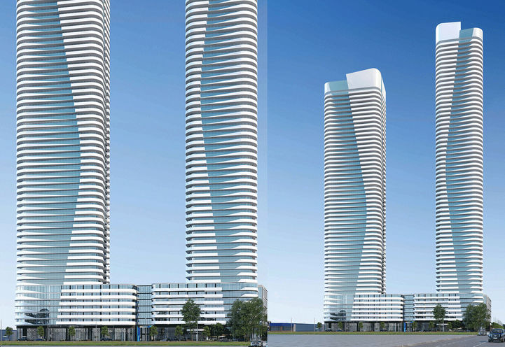 7028 Yonge Street Condos 2 - Thumbnail 2 - Premium condo development gallery image