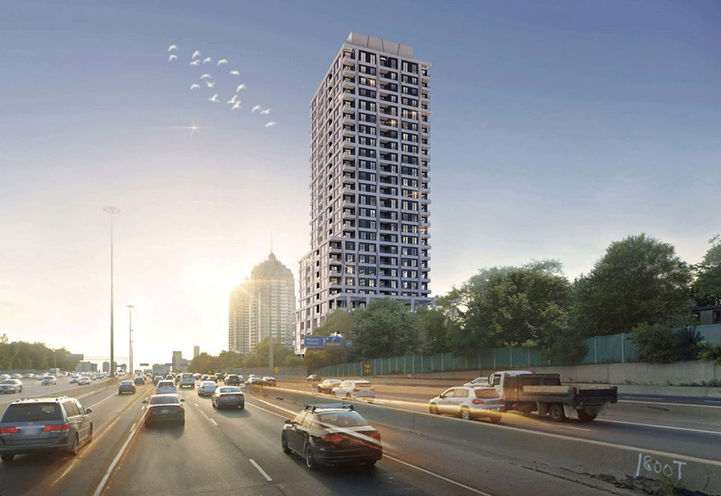 71 Talara Drive Condos - Thumbnail 2 - Premium condo development gallery image