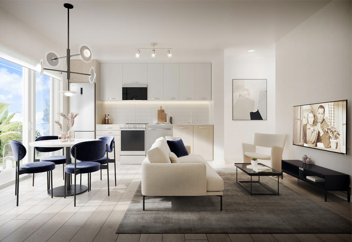 75 James Condos - Thumbnail 13 - Premium condo development gallery image