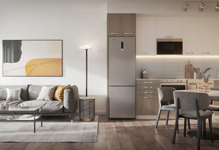 75 James Condos - Thumbnail 14 - Premium condo development gallery image
