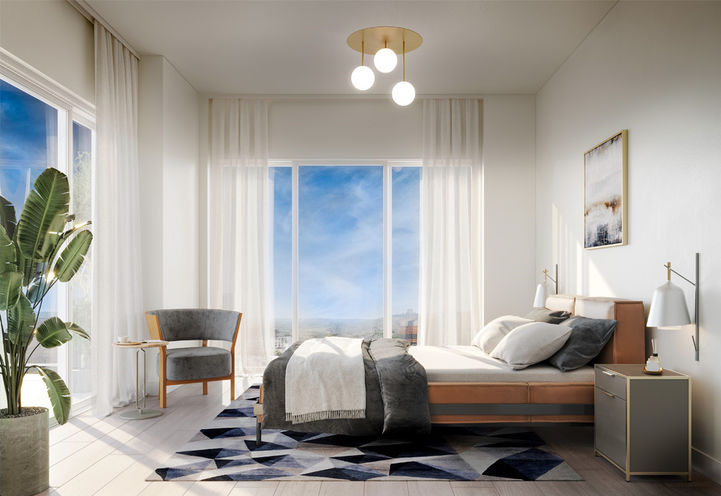 75 James Condos - Thumbnail 15 - Premium condo development gallery image