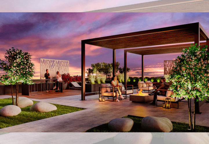 75 James Condos - Thumbnail 6 - Premium condo development gallery image