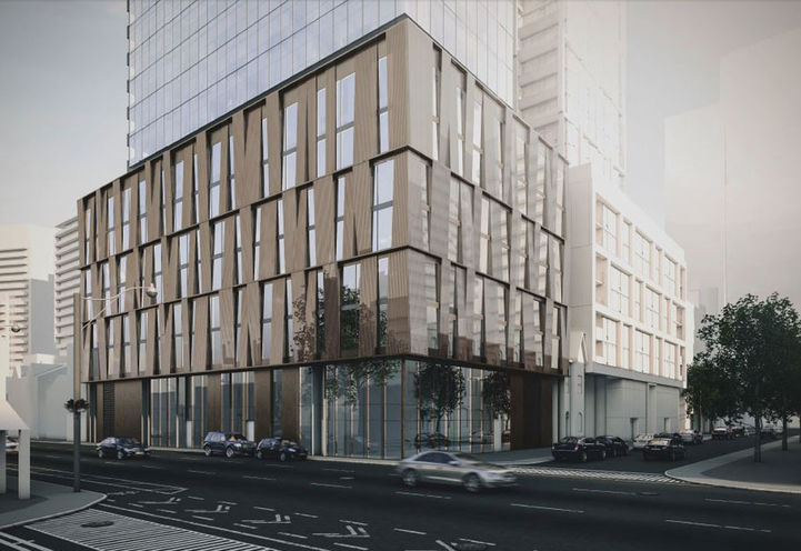 75 Ontario Street Condos - Thumbnail 2 - Premium condo development gallery image