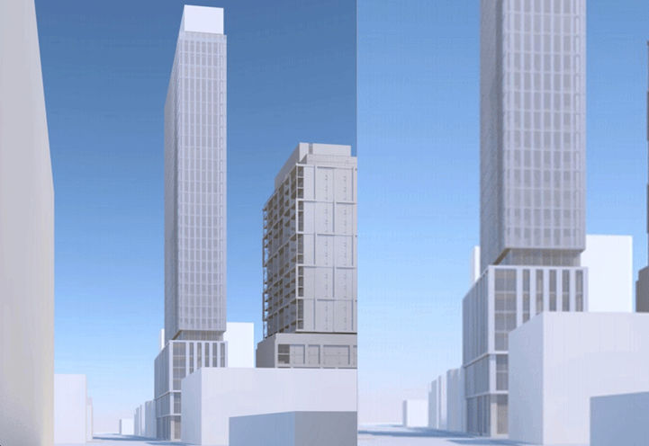 75 Ontario Street Condos - Thumbnail 3 - Premium condo development gallery image