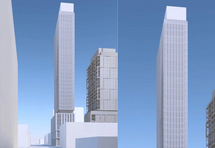 75 Ontario Street Condos - Thumbnail 5 - Premium condo development gallery image