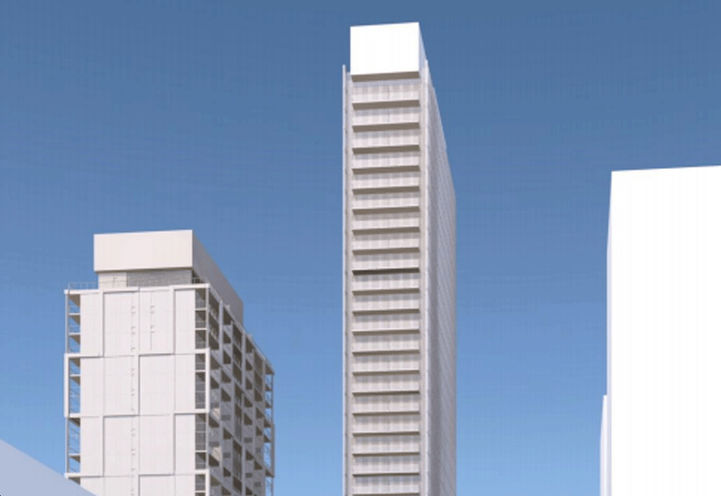 75 Ontario Street Condos - Thumbnail 6 - Premium condo development gallery image