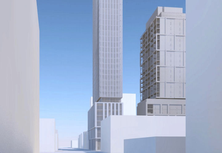 75 Ontario Street Condos - Thumbnail 7 - Premium condo development gallery image