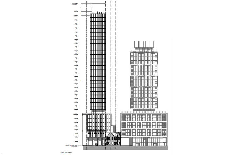 75 Ontario Street Condos - Thumbnail 8 - Premium condo development gallery image