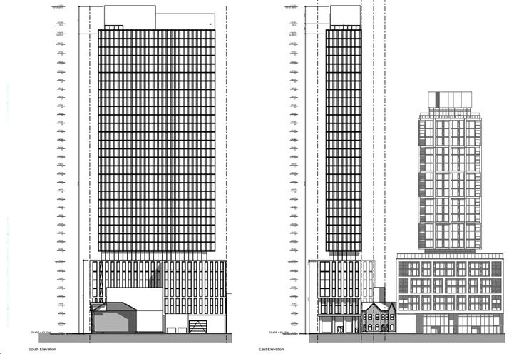 75 Ontario Street Condos - Thumbnail 9 - Premium condo development gallery image