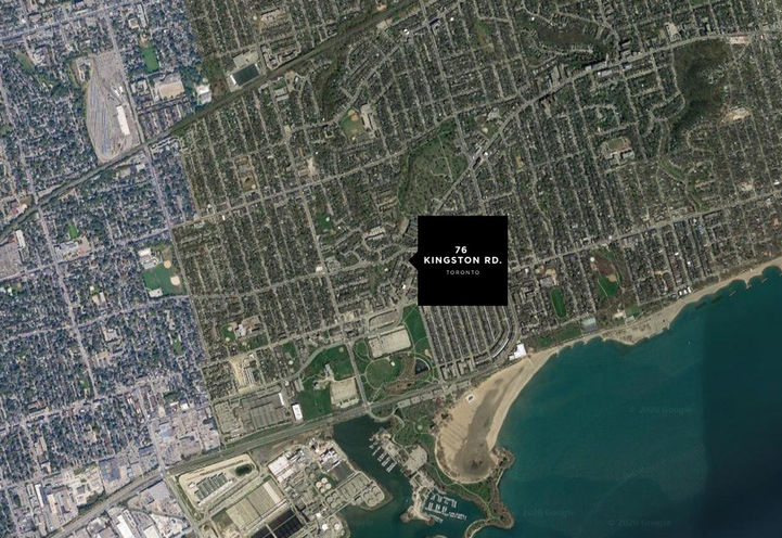 76 Kingston Road Towns - Thumbnail 7 - Premium condo development gallery image