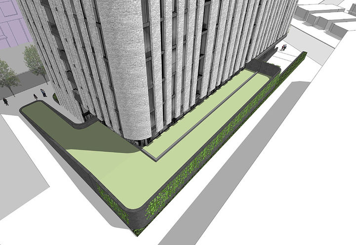 775 Vaughan Road Condos - Thumbnail 3 - Premium condo development gallery image
