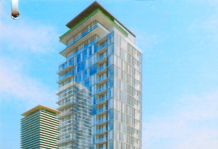 8 Gloucester Condos - Thumbnail 2 - Premium condo development gallery image
