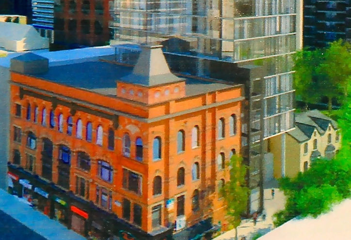 8 Gloucester Condos - Thumbnail 4 - Premium condo development gallery image