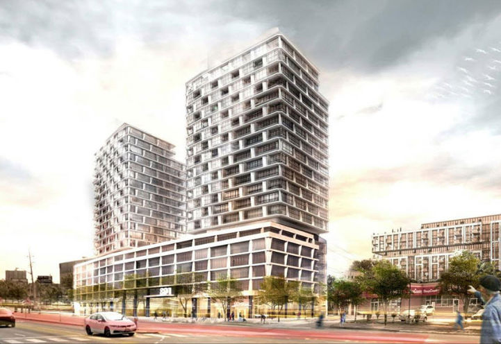 801 York Mills Condos 2 - Premium real estate development in Canada - High-quality interior and exterior view 1 of 5