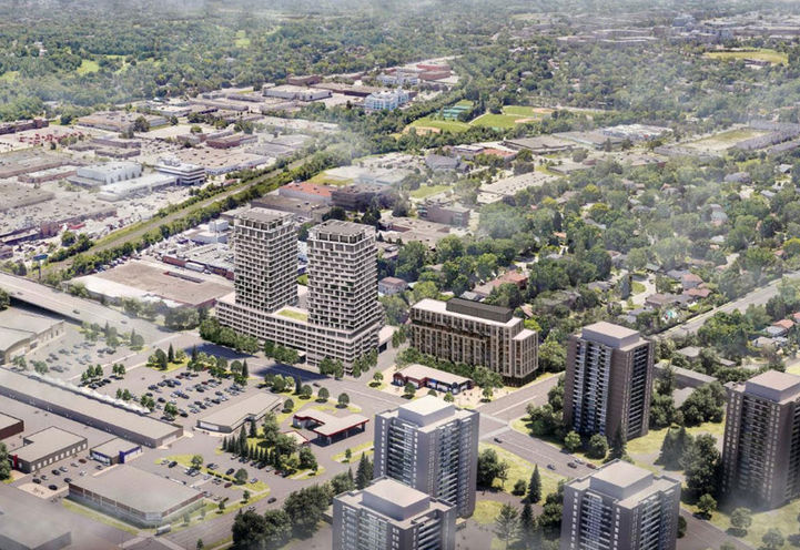 801 York Mills Condos 2 - Thumbnail 2 - Premium condo development gallery image