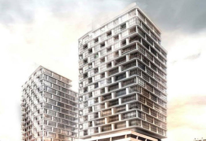 801 York Mills Condos 2 - Thumbnail 3 - Premium condo development gallery image
