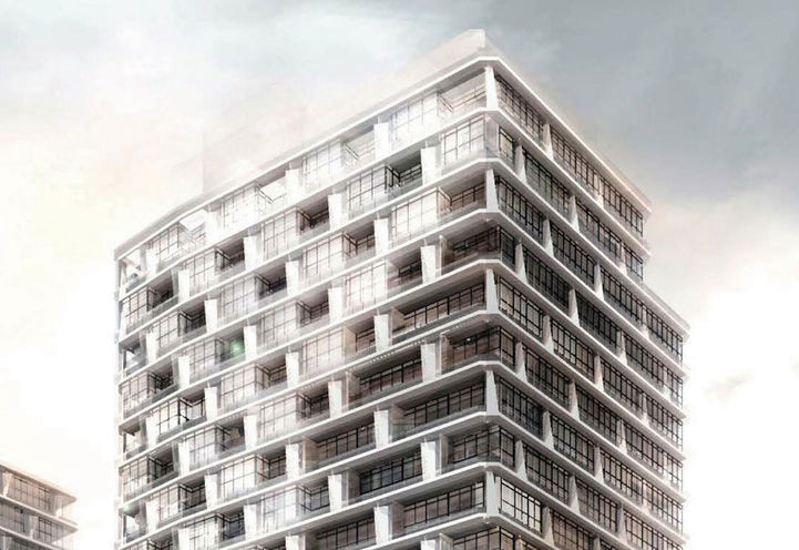 801 York Mills Condos 2 - Thumbnail 4 - Premium condo development gallery image