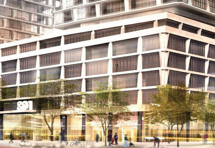 801 York Mills Condos 2 - Thumbnail 5 - Premium condo development gallery image