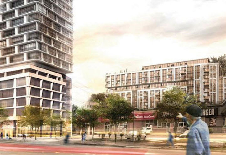 801 York Mills Condos 3 - Thumbnail 2 - Premium condo development gallery image