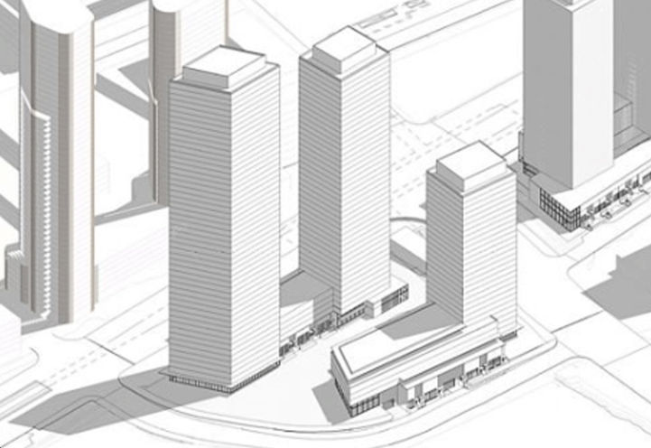805 Don Mills Road Condos