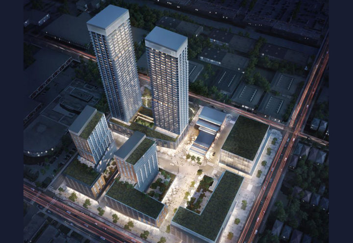 815 Eglinton East Condos 4 - Thumbnail 2 - Premium condo development gallery image