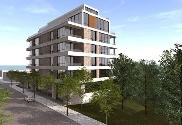 847 Kingston Road Condos - Thumbnail 2 - Premium condo development gallery image