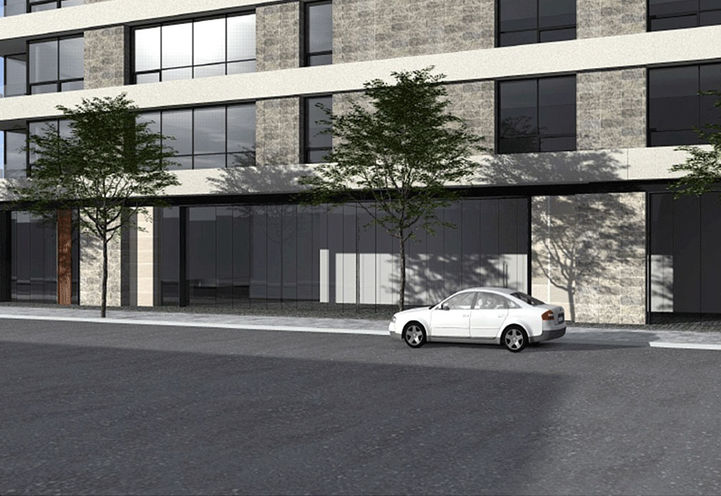 847 Kingston Road Condos - Thumbnail 3 - Premium condo development gallery image