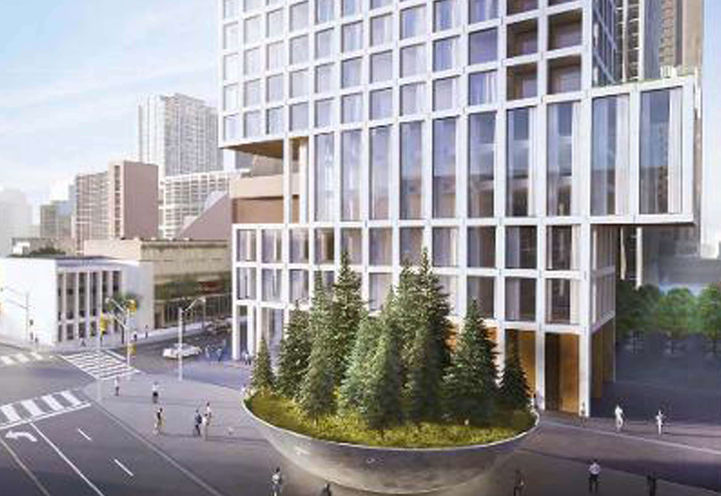 878 Yonge Street - Thumbnail 2 - Premium condo development gallery image