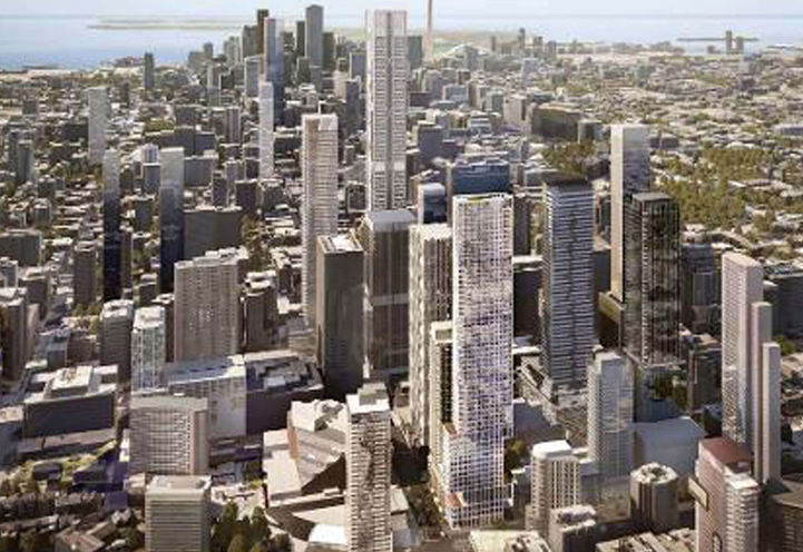878 Yonge Street - Thumbnail 3 - Premium condo development gallery image