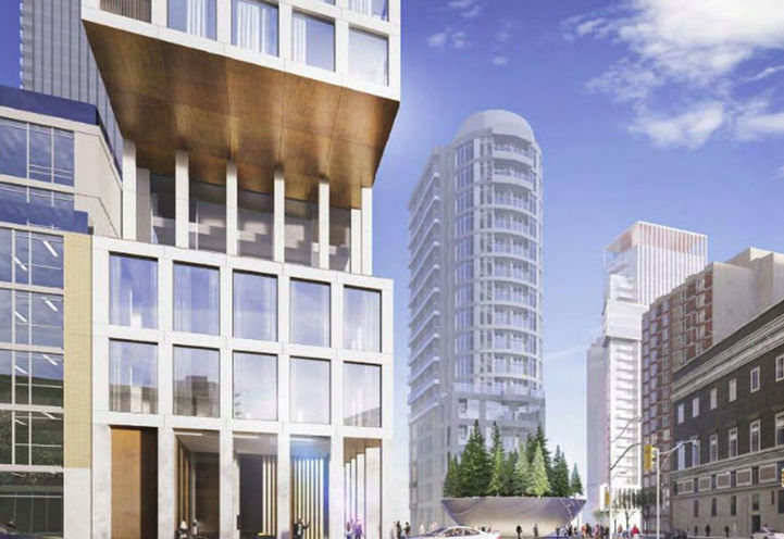 878 Yonge Street - Thumbnail 4 - Premium condo development gallery image