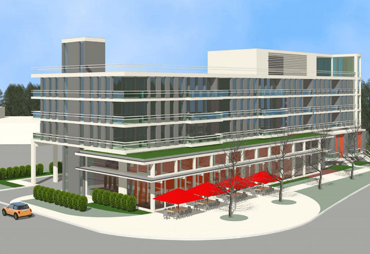 900 Middlefield Road Condos - Thumbnail 2 - Premium condo development gallery image