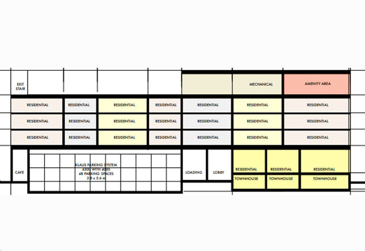 900 Middlefield Road Condos - Thumbnail 4 - Premium condo development gallery image