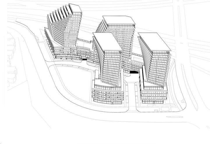 900 The East Mall Condos 3 - Thumbnail 2 - Premium condo development gallery image