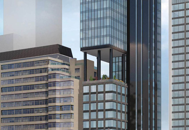 906 Yonge Street Condos - Thumbnail 2 - Premium condo development gallery image